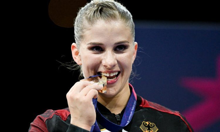 Nemkam na domačem EP v Münchnu dve zlati medalji