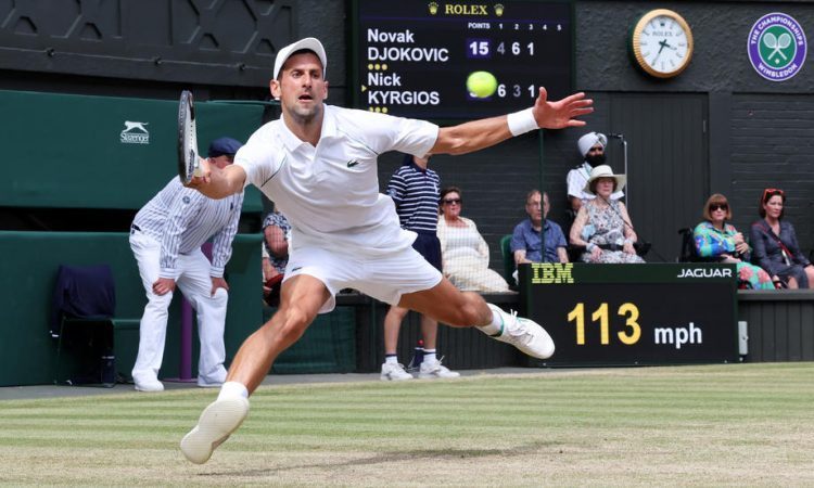 Đoković potrdil, Nadal odpovedal nastop v Davisovem pokalu
