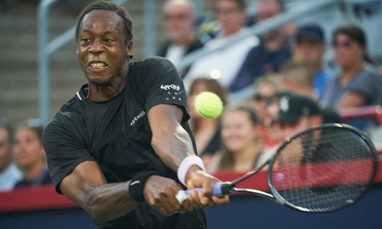 Monfils ne bo nastopil na odprtem turnirju ZDA