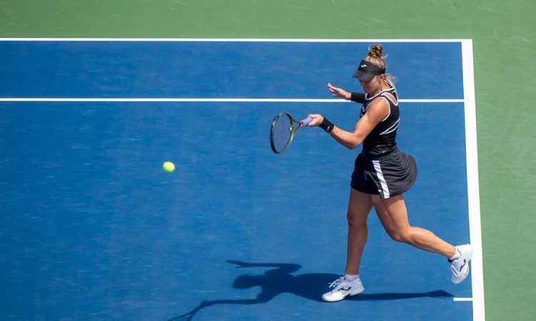 Na portoroškem turnirju tudi zmagovalki grand slamov