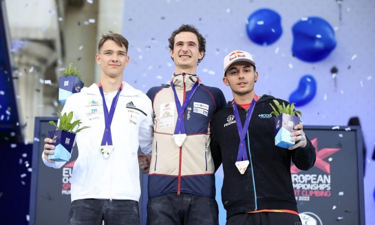 Potočar peti v olimpijski kombinaciji