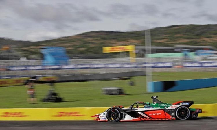 Audi in Porsche še nista potrdila prihoda v formulo 1