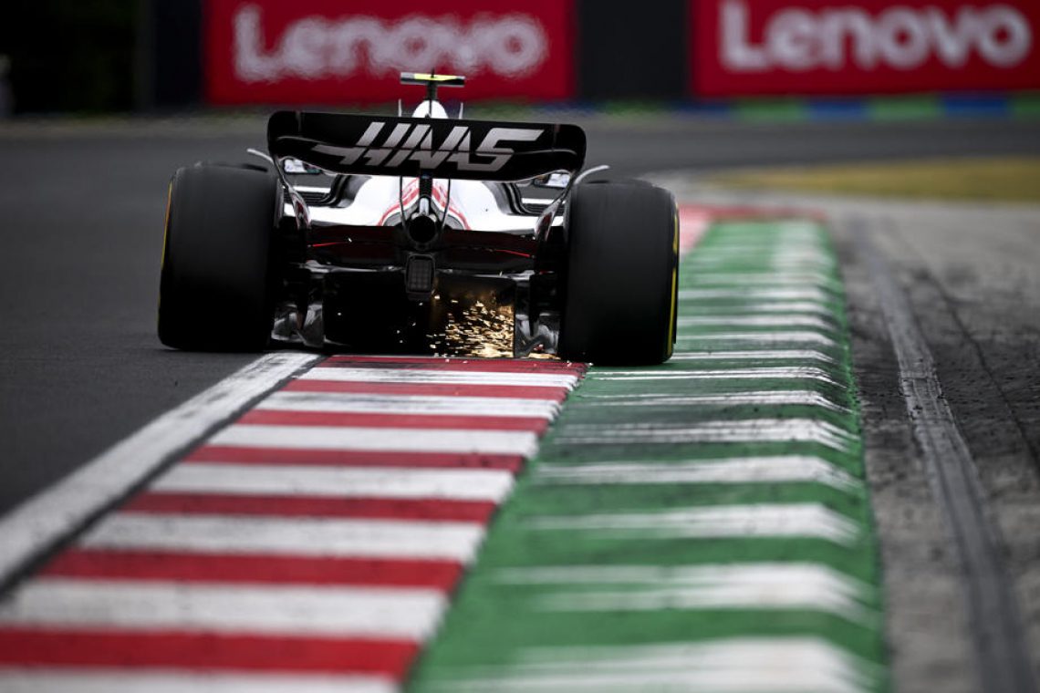 Formula 1 se umika iz Rusije