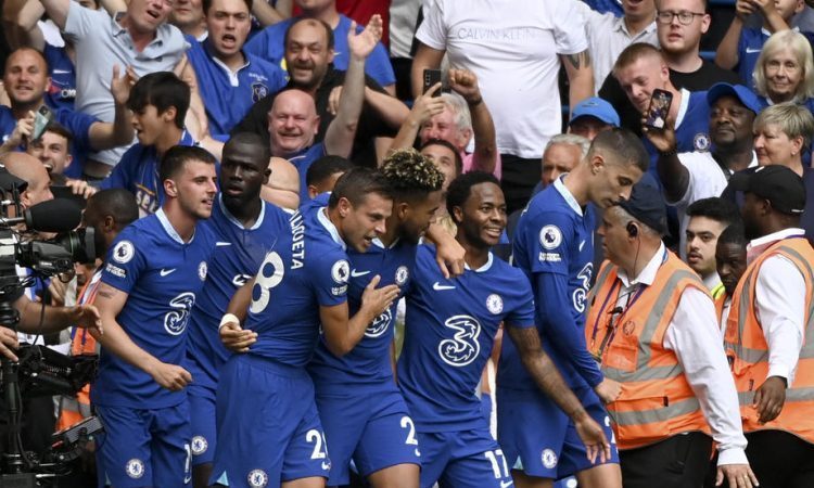 Chelsea pripeljal novega mladega talenta