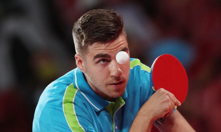 Jorgić po maratonskem boju v polfinale EP v Münchnu