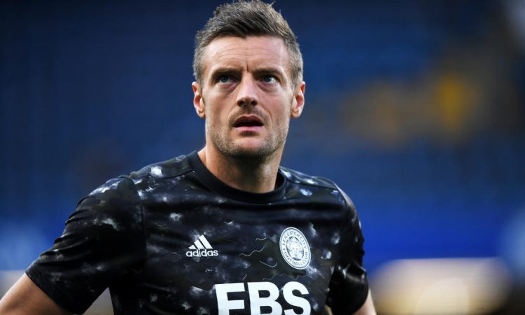 Vardy pri Leicestru do 2024