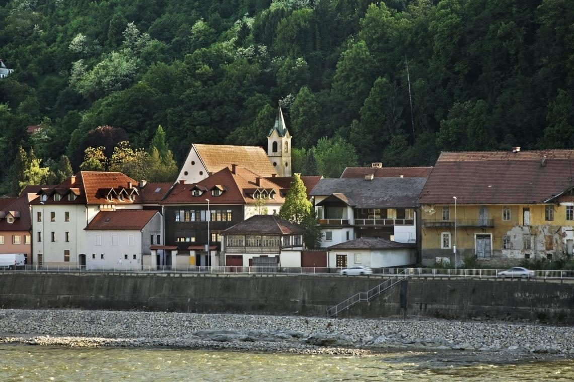V Krškem za pospeševanje turizma razvili blagovno znamko Okusi Posavja