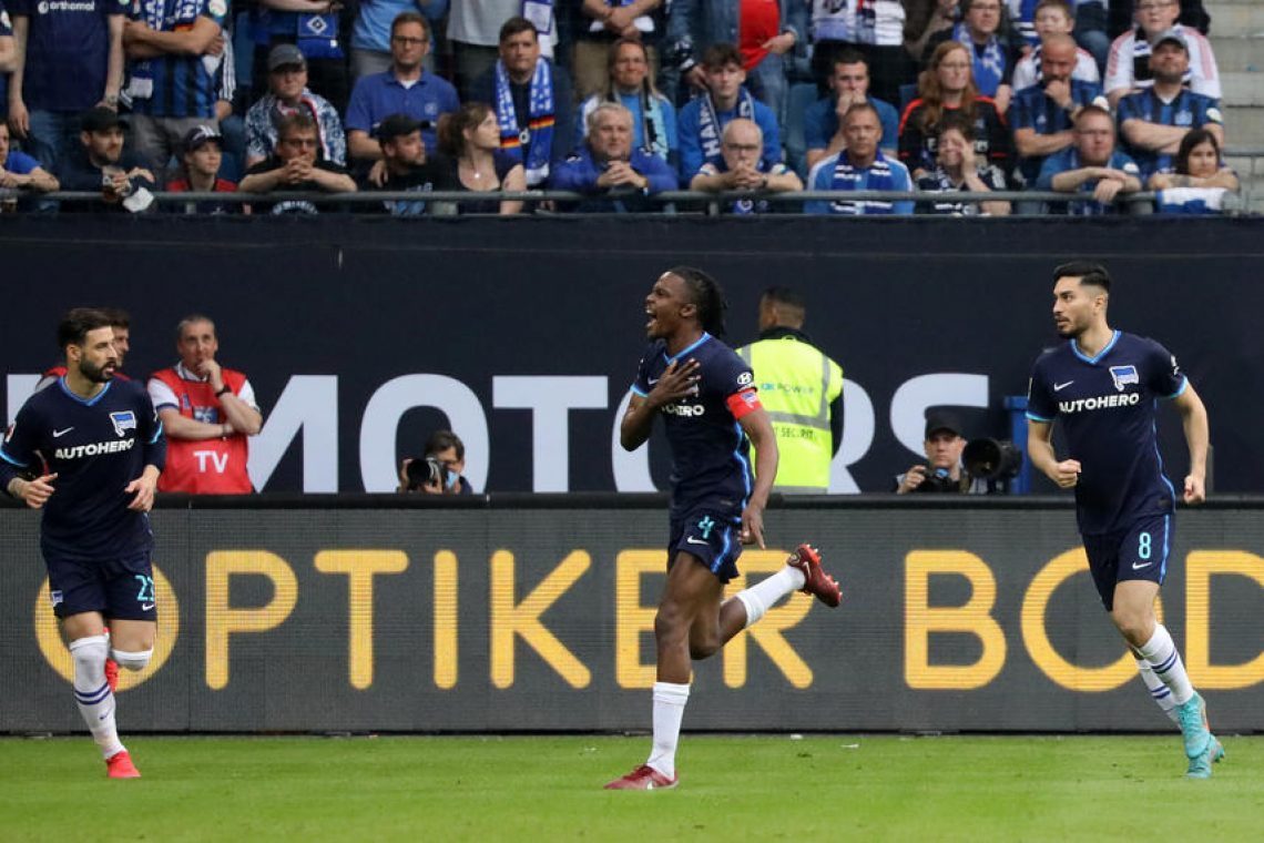 Belgijski reprezentant Boyata se vrača domov