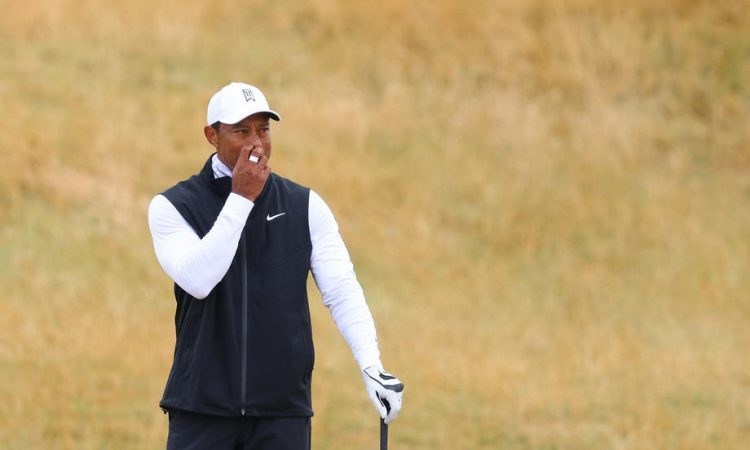 Woods in McIlroy predstavila novo golfsko tekmovanje