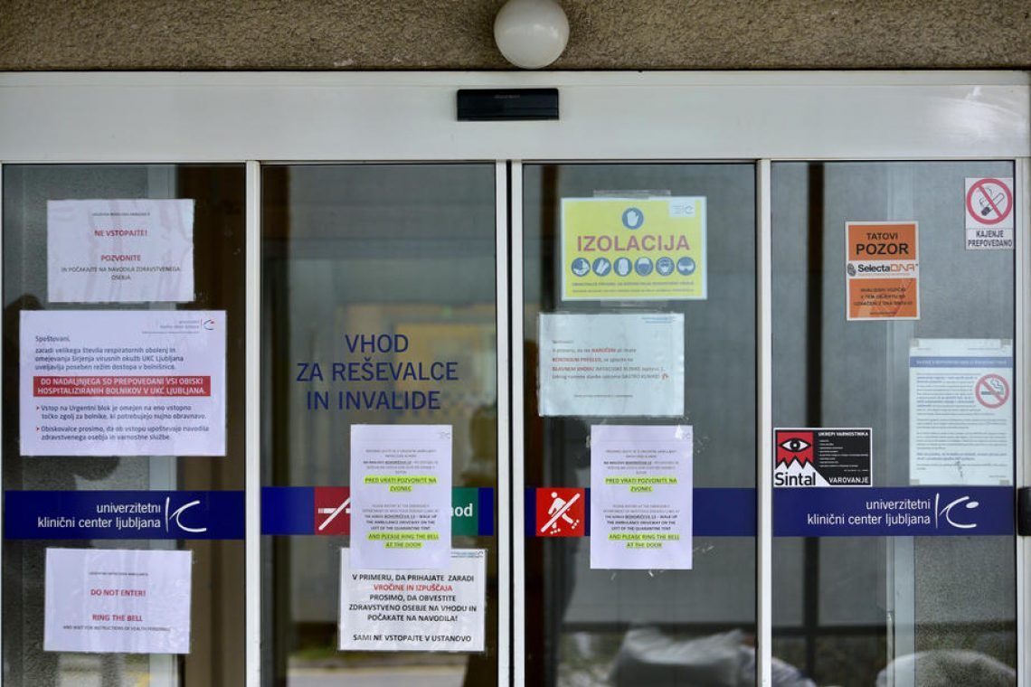 V prestolnici začetek Noči v stari Ljubljani