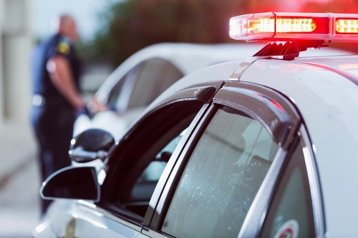 Škofjeloški policisti v poostrenem nadzoru ujeli precej prekrškarjev
