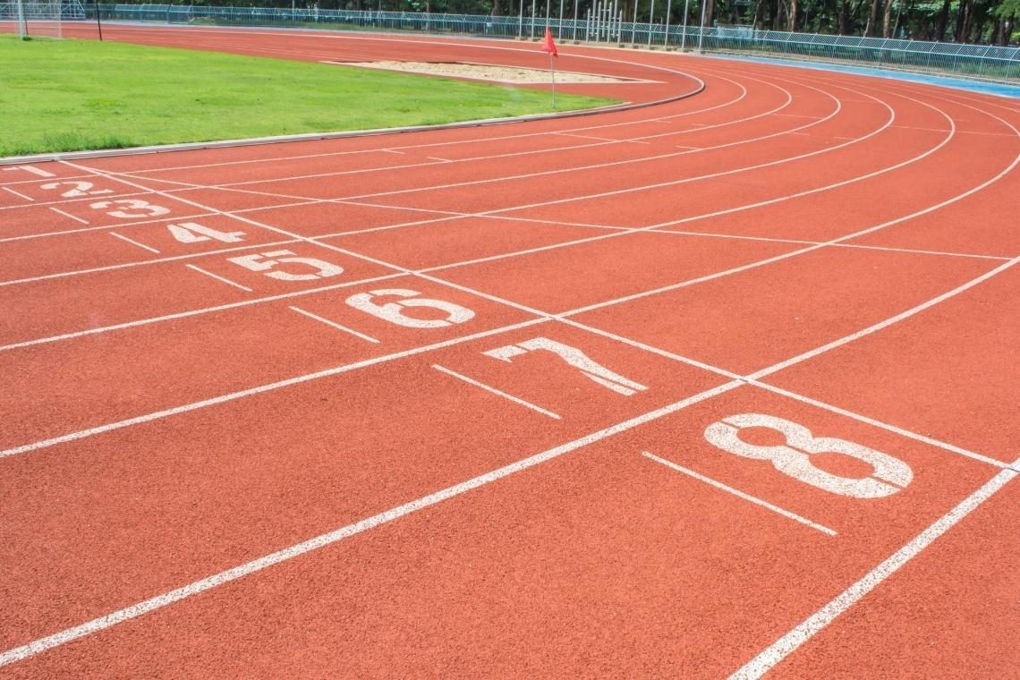V Brežicah podpisali pogodbo za prenovo atletskega stadiona