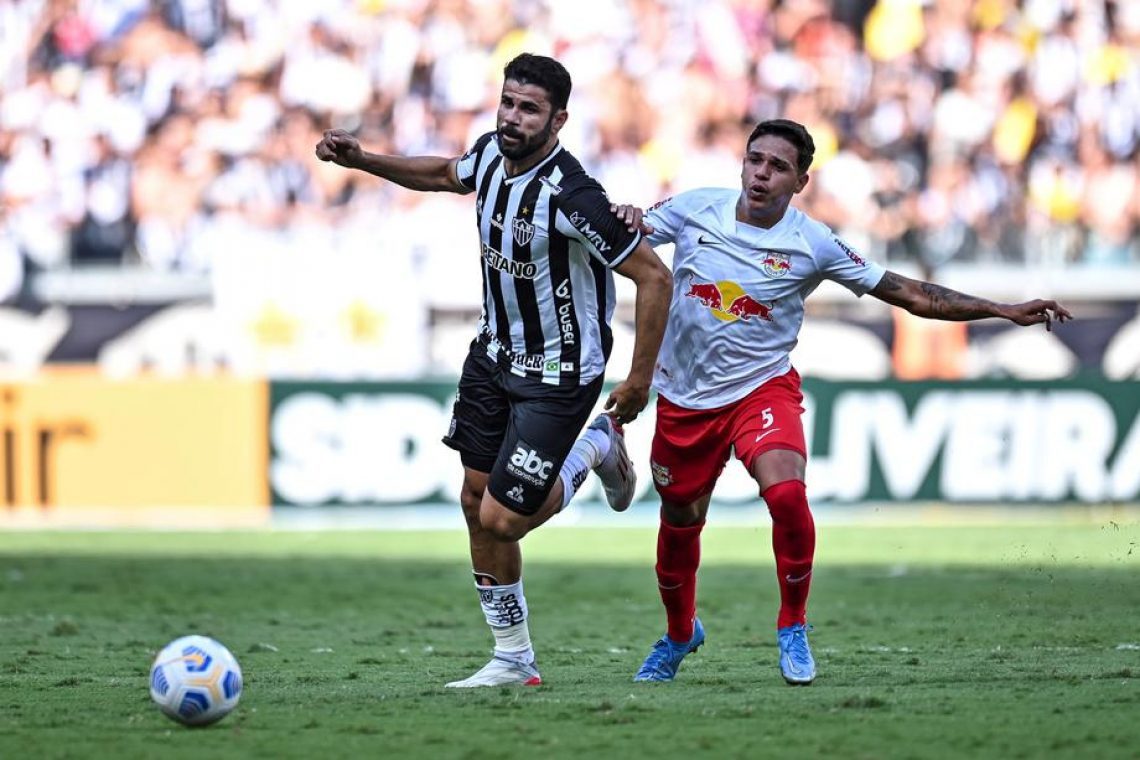 Diego Costa zdaj za Wolverhampton