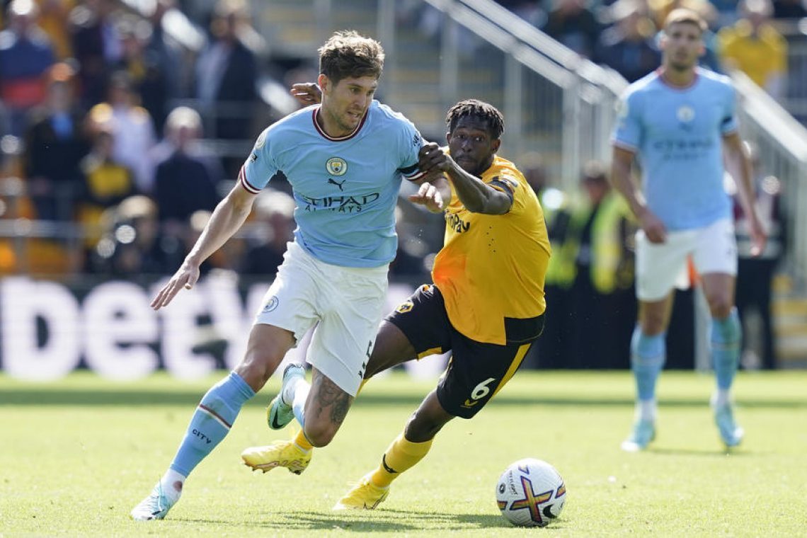 Manchester City na čelu angleške lige, Tottenham drugi