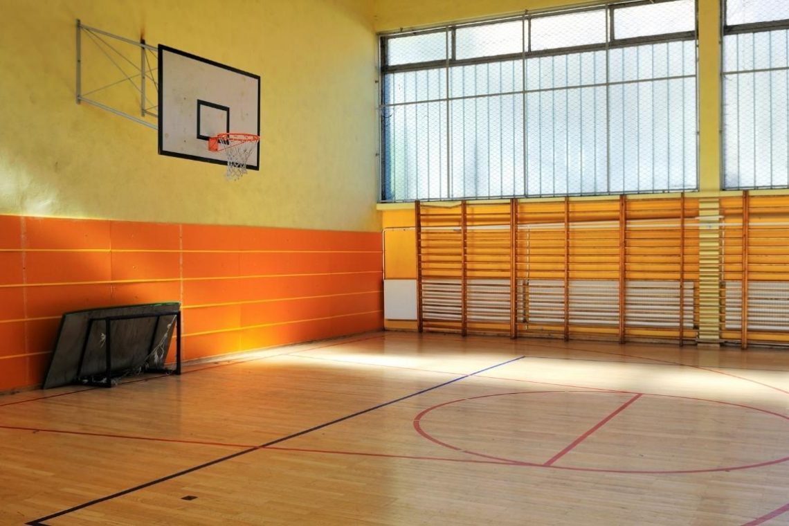 V Selnici ob Dravi gradbeno dovoljenje za novo športno dvorano