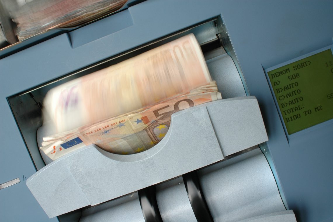 Podpisan več kot tri milijarde evrov vreden partnerski sporazum za kohezijska sredstva