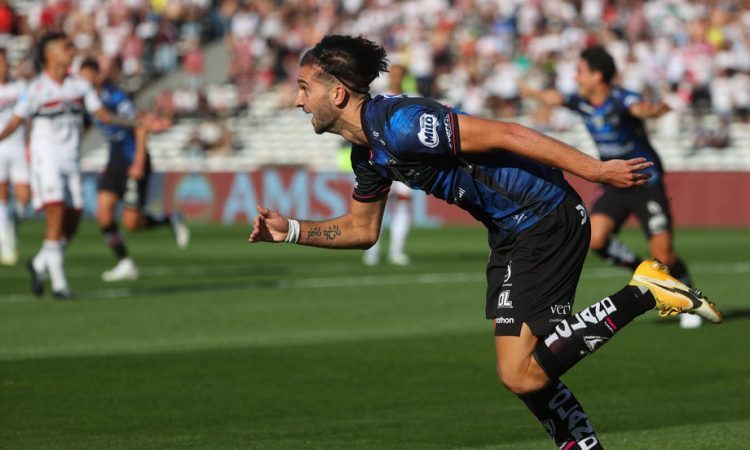 Ekvadorski Independiente zmagovalec cope sudamericane