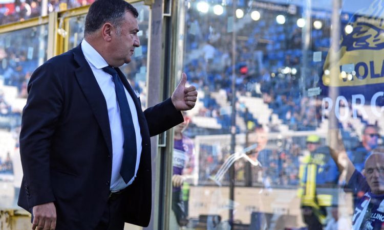 Fiorentina zahteva sankcije zaradi rasističnih zbadljivk