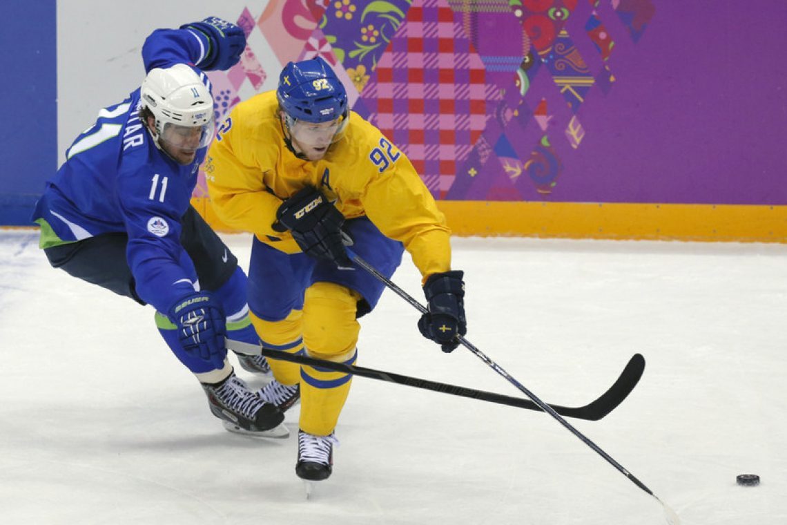 Sezona NHL se tokrat začenja v Pragi