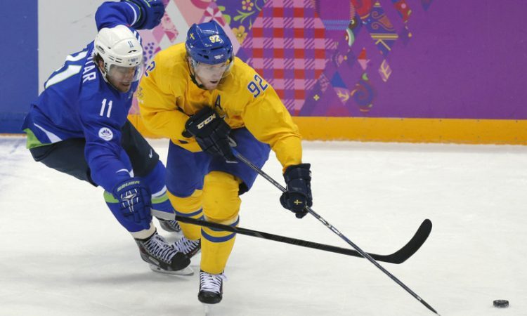 Sezona NHL se tokrat začenja v Pragi