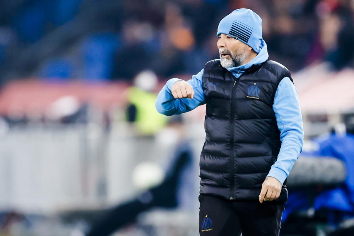 Sampaoli novi trener Seville