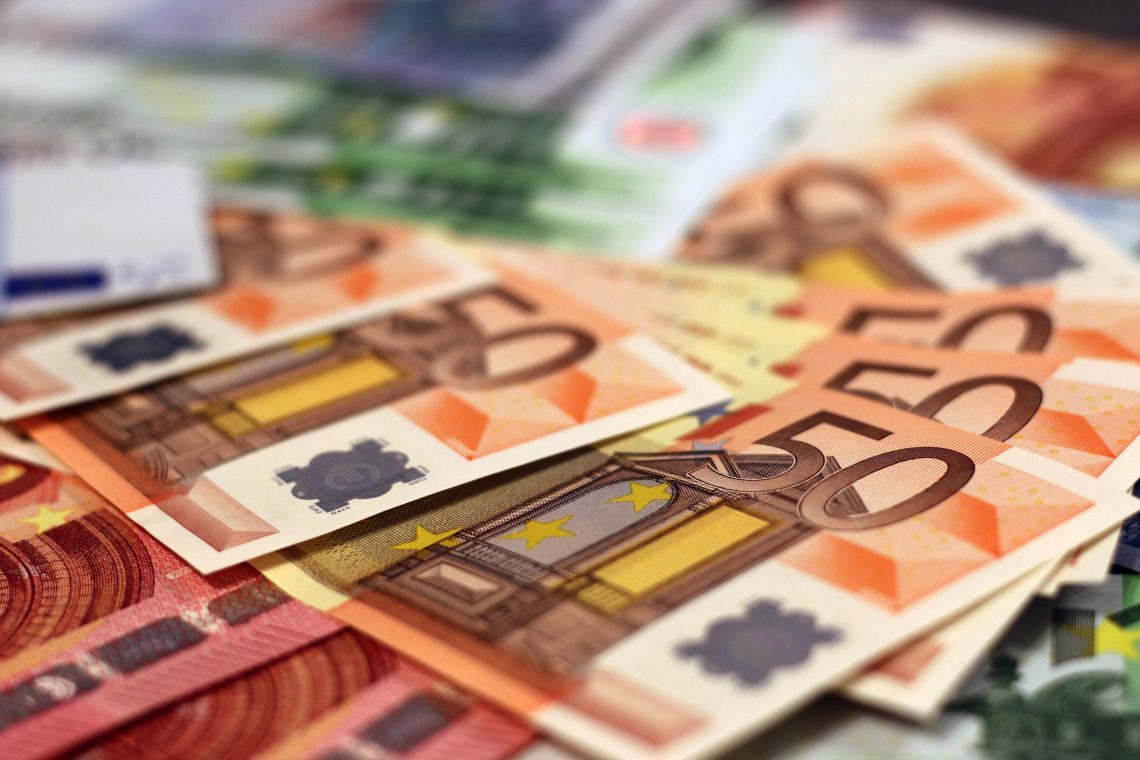 Geoplinu likvidnostno posojilo; vodenje družbe prevzema Matija Bitenc