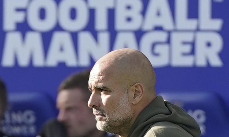 Manchester City vsaj začasno pred Arsenal