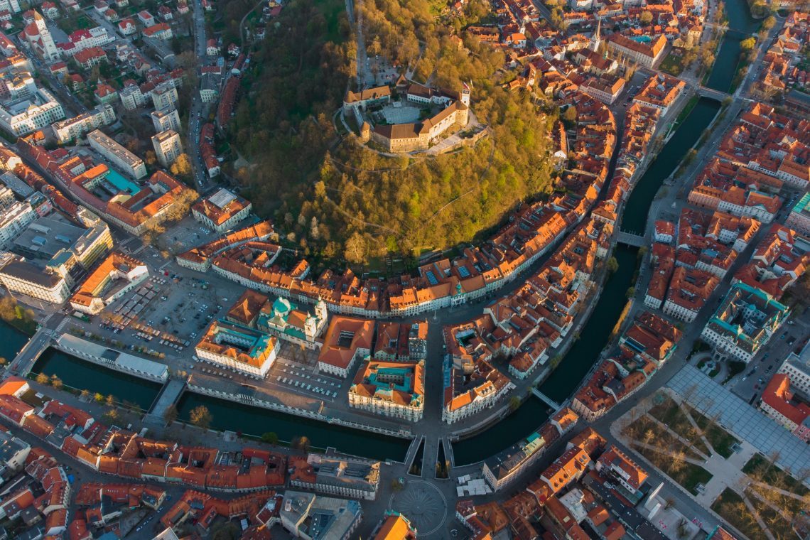 V Sloveniji danes praznujemo dan reformacije