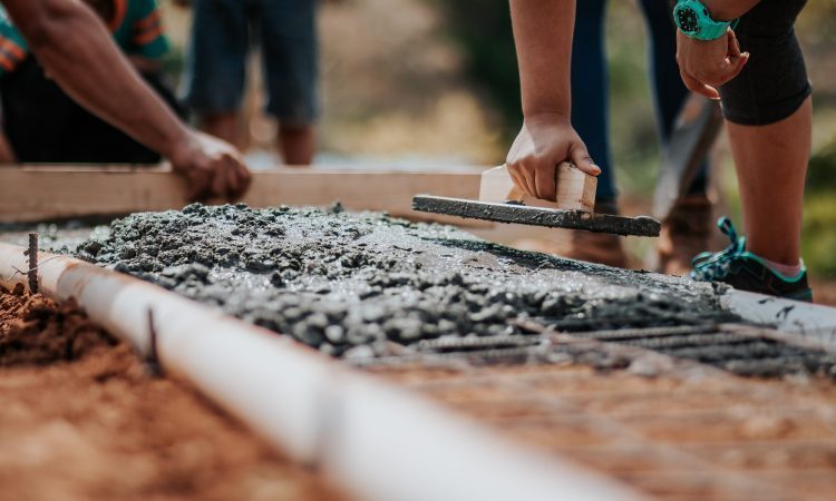 V Šenčurju stekla gradnja doma za starejše občane