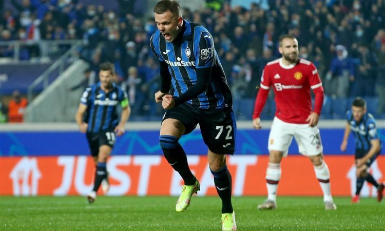 Iličić po 12 letih znova v kadru vijoličastih