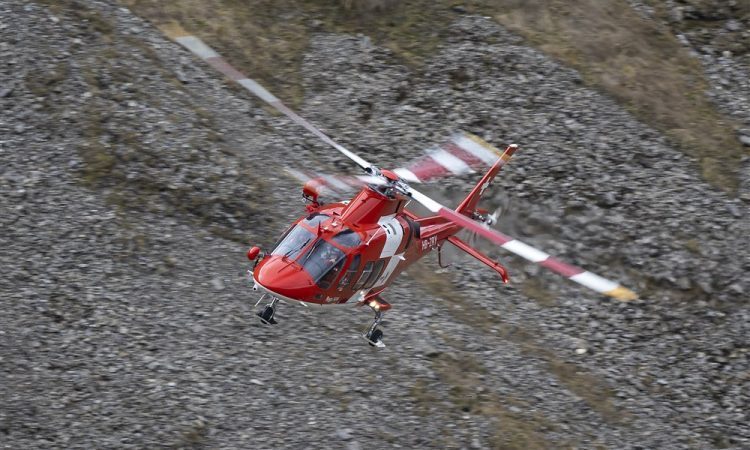 Predsednico DZ seznanili s predolgim odzivnim časom helikopterskega reševanja v Mariboru