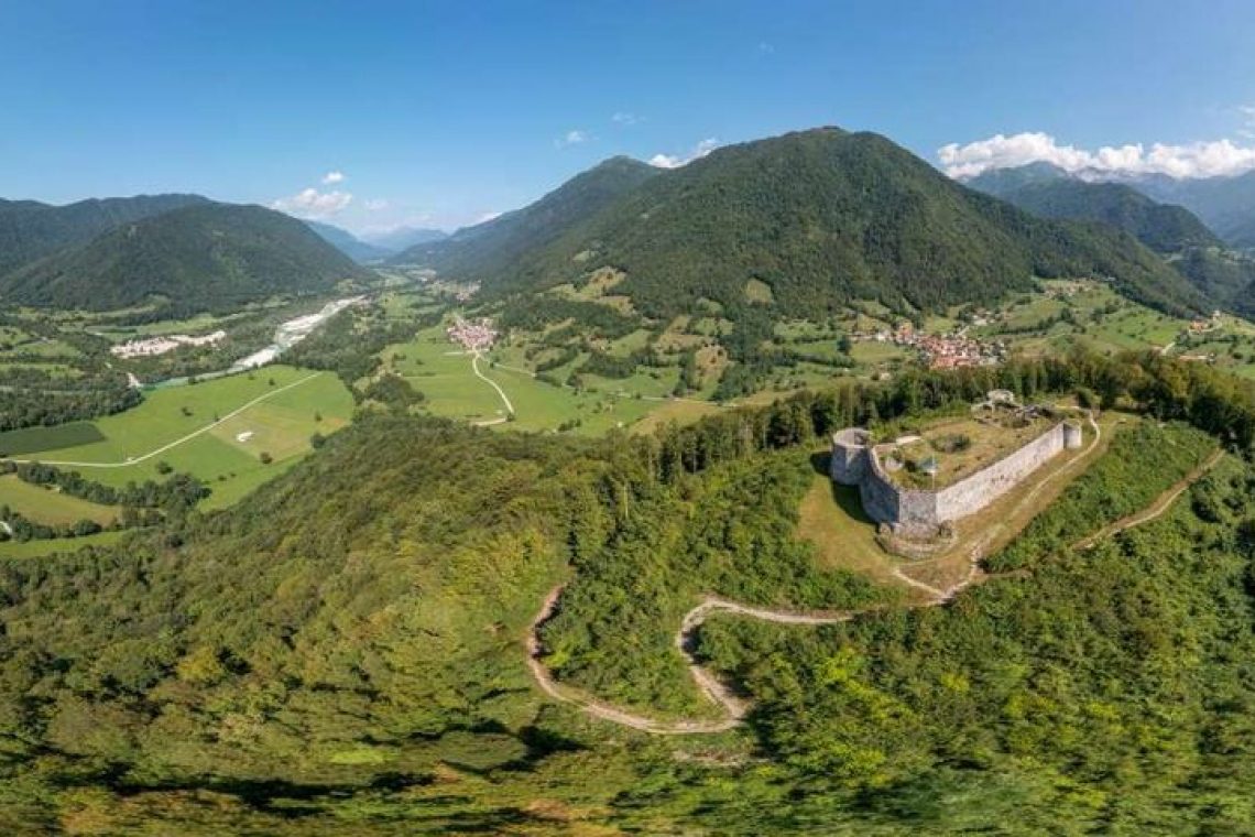 V Tolminu bodo dobili novega župana ali županjo