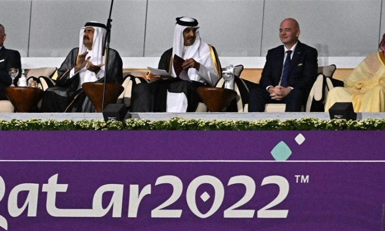 Savdska Arabija za sredo razglasila državni praznik