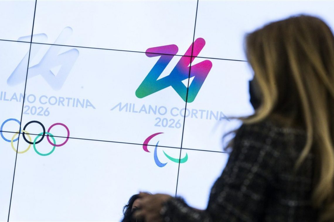 Italija igram 2026 namenja 400 milijonov evrov