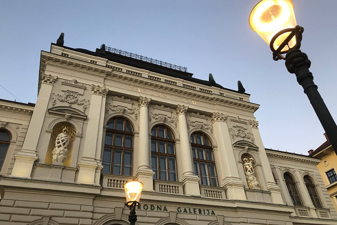 V Narodni galeriji bodo razglasili Prešernove nagrajence