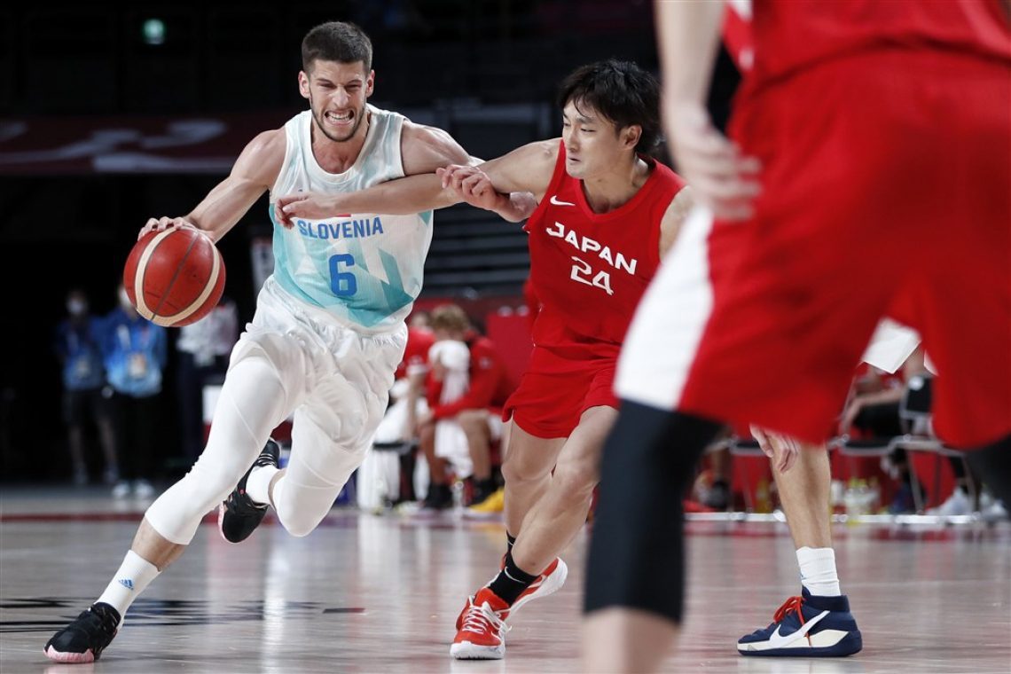 Nikolić odslej pri Brescii