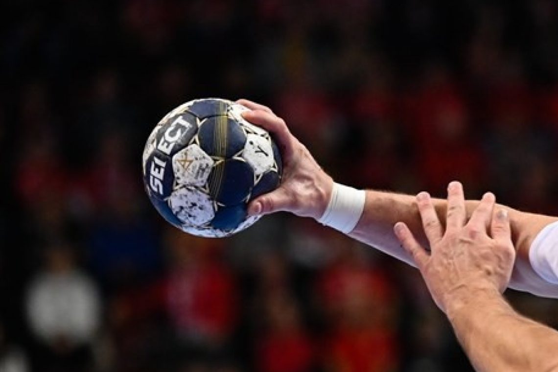 Ribniški rokometaši napredovali v osmino finala