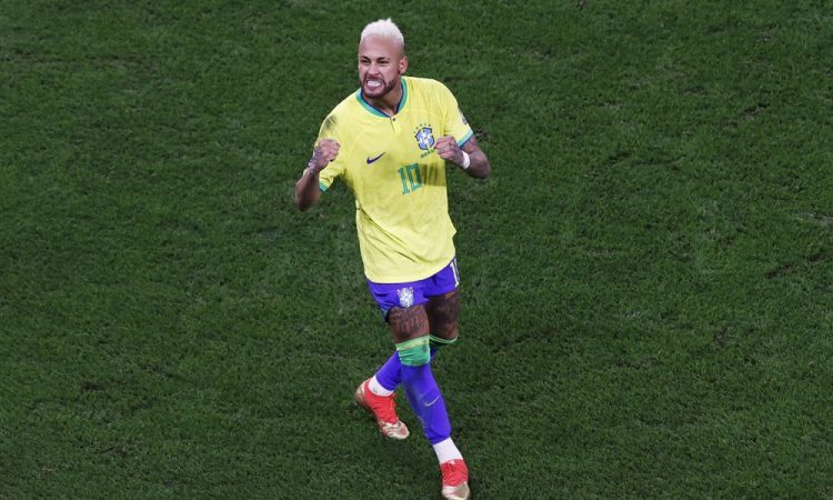 Sodišče v Barceloni oprostilo Neymarja zaradi domnevno spornega prestopa
