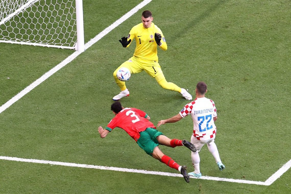 Maroške težave s poškodbami se kopičijo
