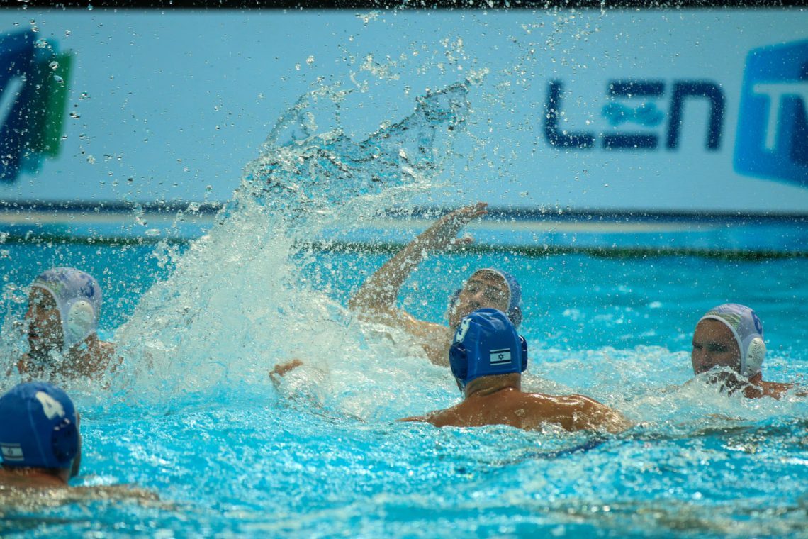 Triglavani ubranili vaterpolski pokal