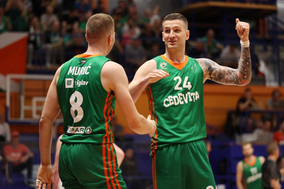 Matic Rebec v dresu Olimpije do konca sezone