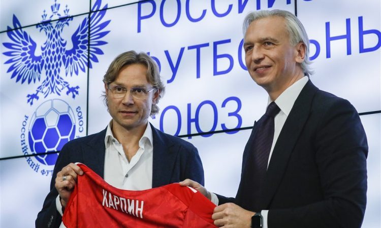 Ruska nogometna zveza razmišlja o včlanitvi v azijsko nogometno zvezo