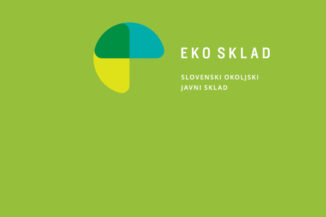 Objavljen razpis za direktorja Eko sklada