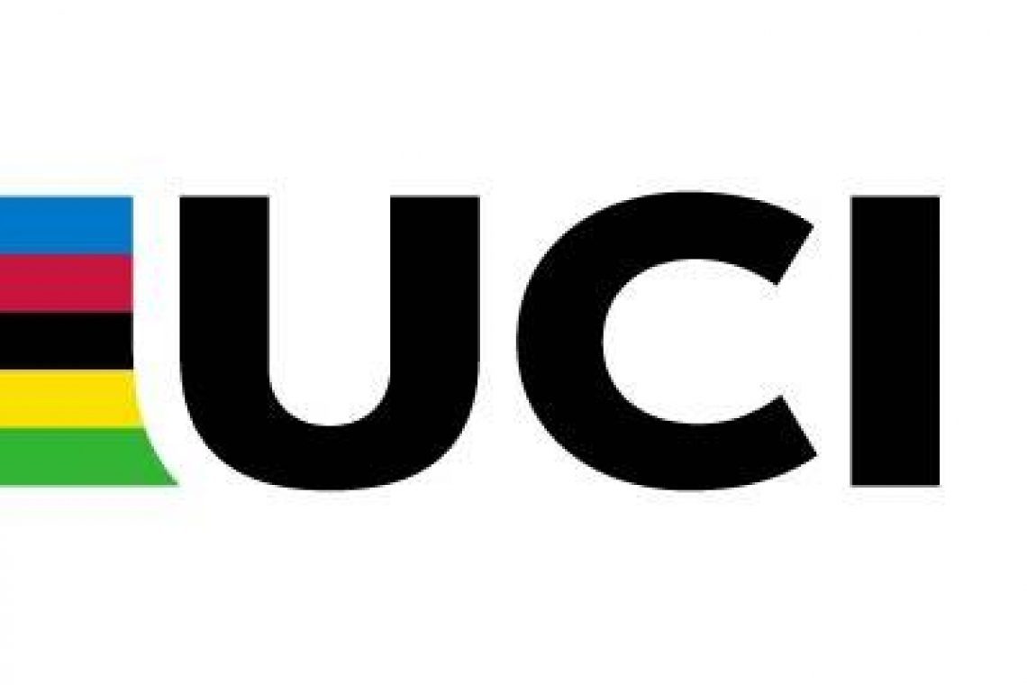 Uci spremenila sistem točkovanja