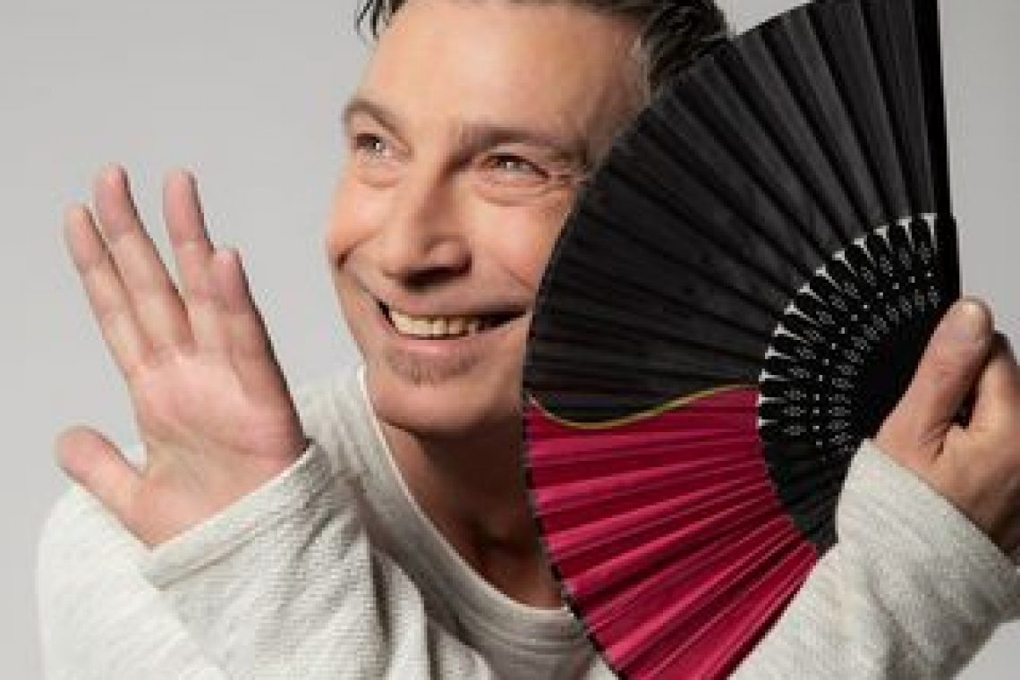 Umrl znani hrvaški pevec Massimo Savić