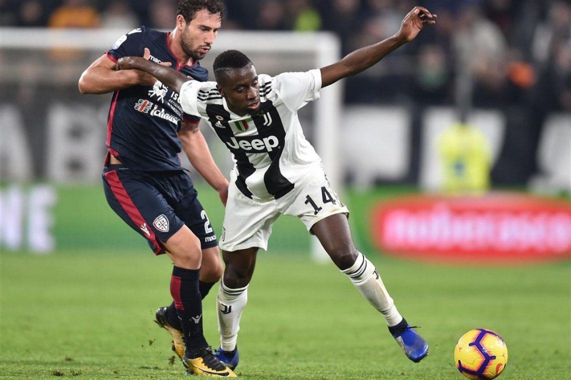 Blaise Matuidi končal nogometno kariero