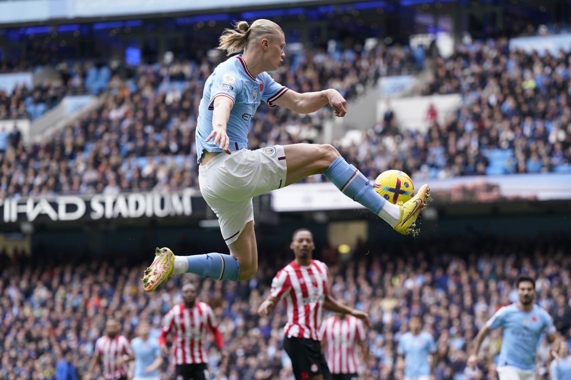 Brentford in Tottenham brez zmagovalca