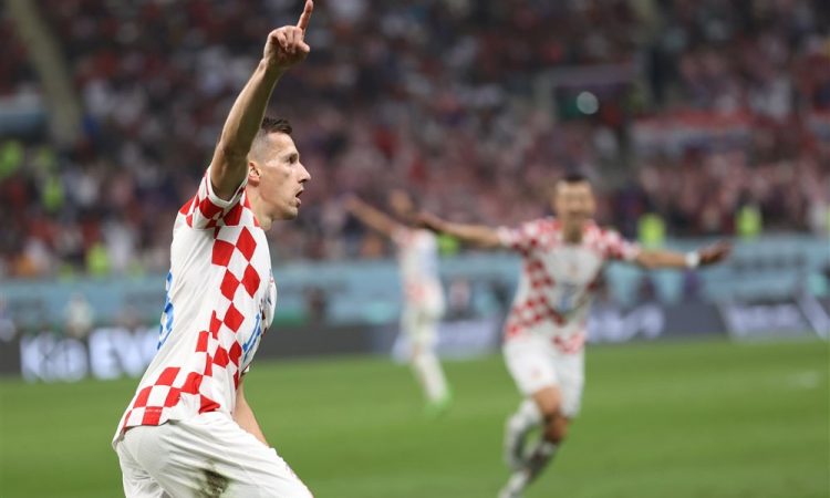 Oršić tudi uradno pri Southamptonu