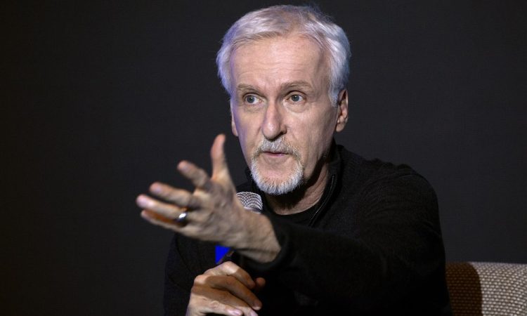 Cameron: Uspeh Avatarja 2 dokaz o ponovnem zanimanju za kino po pandemiji