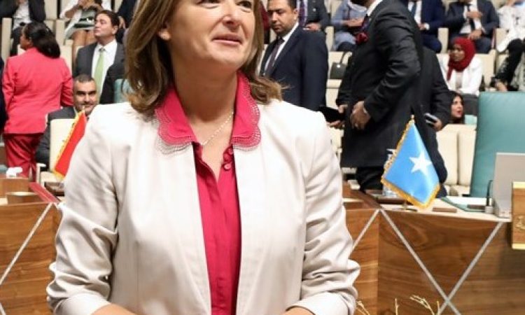 Fajon danes na prvem uradnem obisku na Kosovu